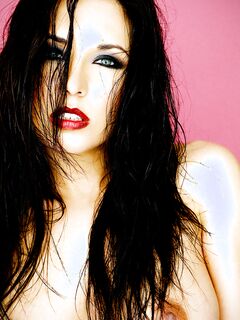 Zoe Britton Sluts It Up In Her Sexy Knee Highs!