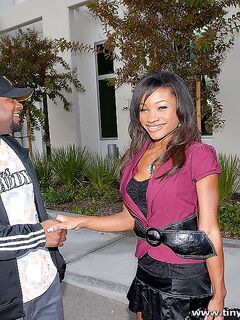 Lisa Belize Afternoon Hook Up Sex!