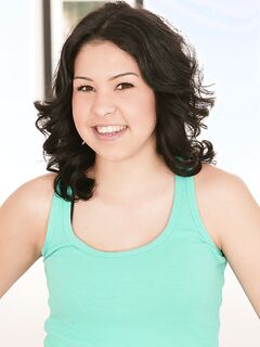 Celina Cross In Her Black Mesh Panties!