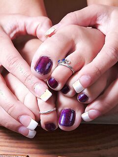 Breanne Benson In Sexy Foot Fetish Fun!