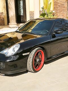 Gina Lynn Styling And Profiling!