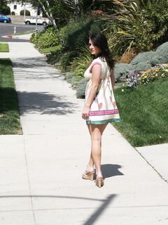 Sophie Dee, Sucking, Fucking, Squirting, Anal And Cum Pictures!