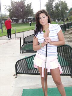 London Keys Gives A Old Guy A Suck and Fuck!