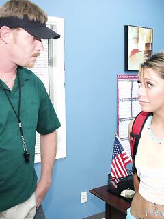 Priscilla Milan Fucking For Innocent High!