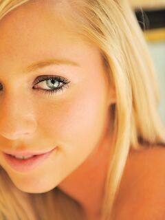 Brynn Tyler Toys Her Sweet Pink Slit!