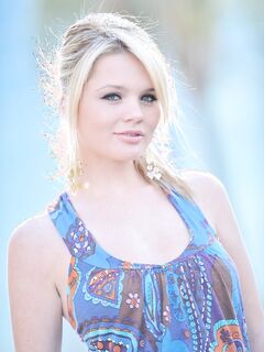 Alexis Ford Plays With Those Perfect Tits!