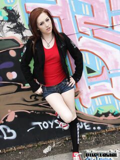 Cameron Love Interracial Pickups Sex Pictures!