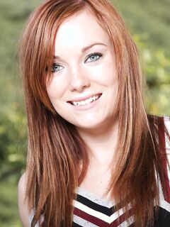 Dani Jensen Gets Naughty In Her Cheerleader Outfit!