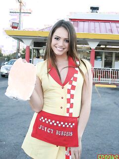 Tori Black Doing The Freak Of Cocks!