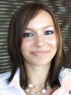 Britney Brighton Does The Fucking For The Money!