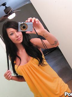 Britney Brighton Ends Up With A Huge Cream Pie!