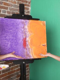 Taylor Vixen And Sabrina Get Horny Together!