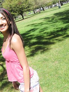 Amea Moretti In One Hell Of A Fetish Hardcore Video!