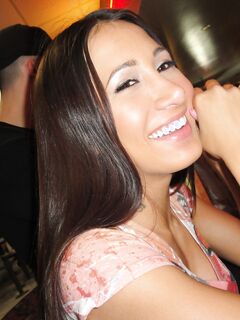 Amea Moretti Has Sex On A Date!