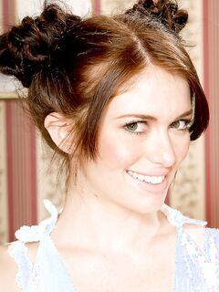 Ashlyn Rae Teases That Shaved Snatch!