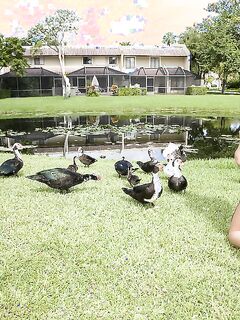 Mia Lelani Gets Some Sex In The Afternoon!