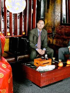 Asa Akira Is On The Dinner Menu!