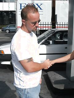 Alexis Breeze Getting Some Sex In The Afternoon!