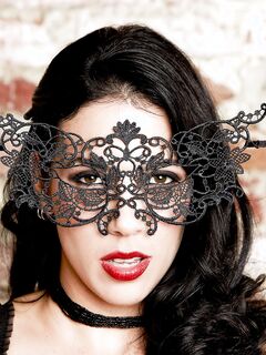 Jelena Jensen Slips Her Fingers In That Tight Hole!