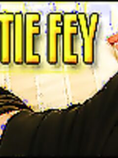 Katie Fey Working Her Poses On A Bed!