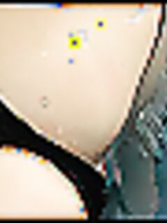 Katie Fey Even Makes Stairs Sexy!