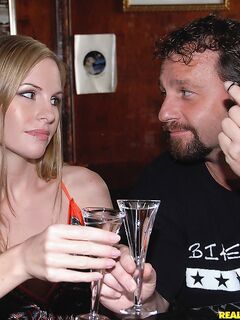 Aimee Addison Takes On The MILF Hunter!