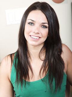 Tiffany Tyler Does A Sexy Slow Striptease!