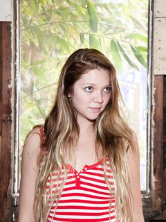 Jessie Andrews Just Can't Help But To Tease!