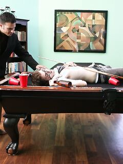 Yuki Mori Has Crazy Drunk Sex!