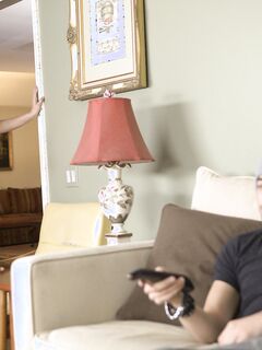 Karina White Is Bored And Wants To Fuck!