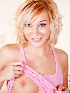 Hayden Hawkens And A Monster Dildo!