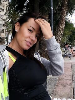 Franceska Jaimes Is Just The Fucking Best, Lots Of Anal Sex!