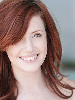 Elle Alexandra Takes Her String Bikini Off!