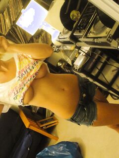 Lexi Swallow With A Sexy Blow Job Set!