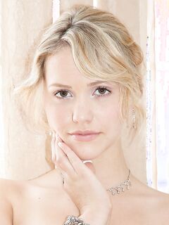 Mia Malkova Teases Like A Real Pro In A Hot Blue Party Dress!