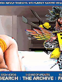 Skin Diamond Fucks Like No Other A Must See!