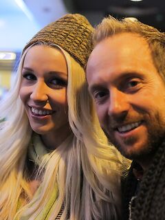 Stevie Shae Spent The Holidays Fucking!