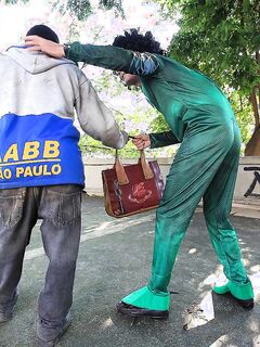 Juliana Sousa Fucking For Trans 500!