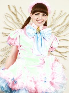 Natalie Mars And Her Sexy Friend Bring Out Their Inner Sissies!