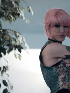 Lena Kelly Is Loving His Cock Bare Back Balls Deep In Her Pussy!