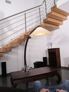 Bailey Paris Threesome Porn Pictures In VR!