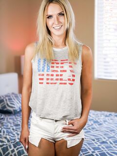 Kayleigh Coxx Fucking Big Guy!