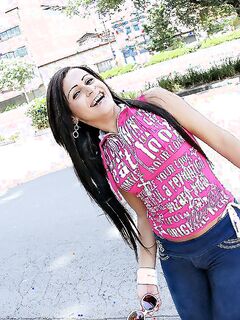 Bruna Ninfa Fucking And Getting Fucked Bare Back!