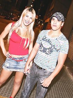 Duda Gaucha Date Tops Her Sex Ass!